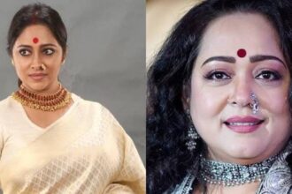 Aparajita Auddy