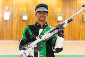 Abhinav Shaw
