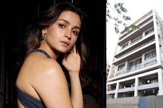 Alia Bhatt