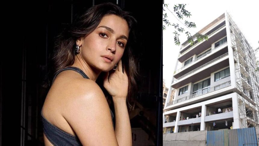 Alia Bhatt