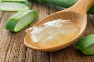 Aloe vera