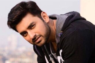 Ankush Hazra