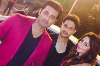 Ankush-Oindrila
