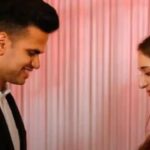 Arjun Tendulkar Engagement