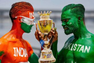 Asia cup 2025