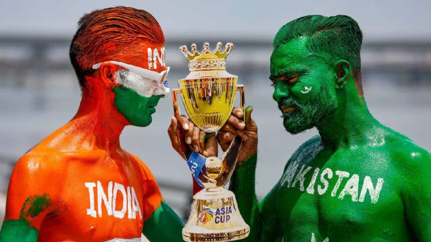 Asia cup 2025