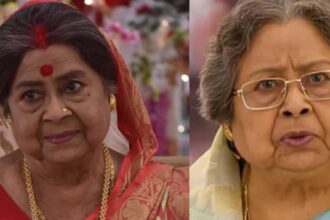 Basanti Chatterjee