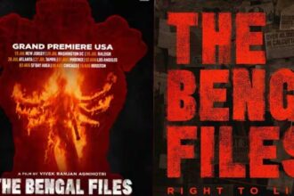 The Bengal Files