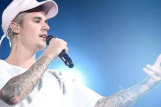 Justin Bieber