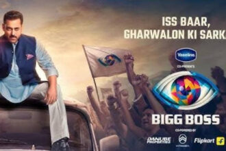 Bigg Boss 19