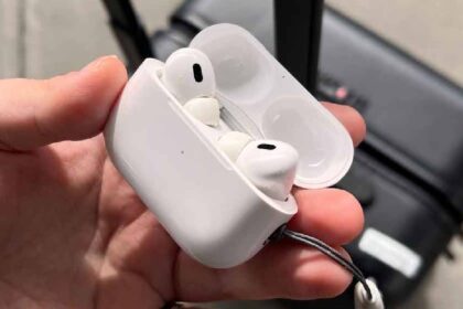 Bluetooth headphone risk factor