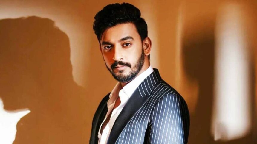 Bonny sengupta