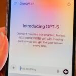 ChatGPT 5