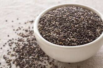 Chia seeds