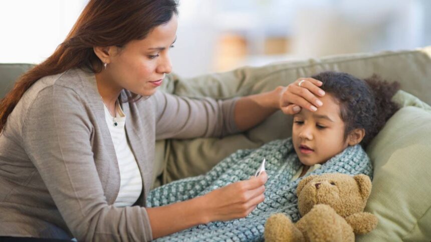 Children's Health