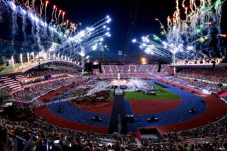 Commonwealth Games