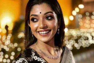 Devlina Kumar