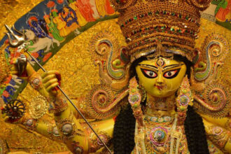 Durga Puja Grants