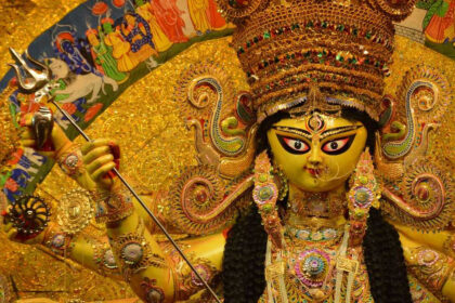 Durga Puja Grants