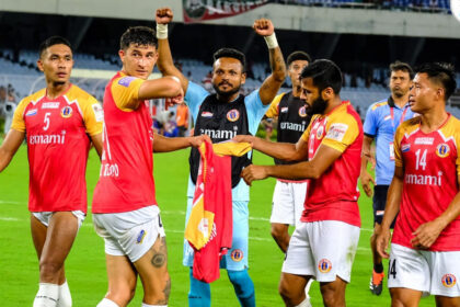 East Bengal
