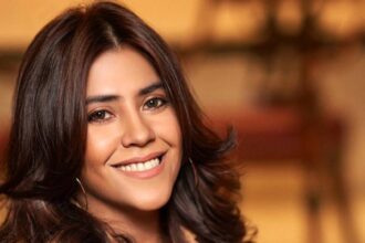 Ekta Kapoor