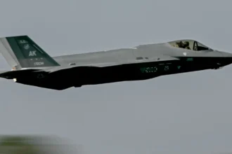 India US F-35 Jet Deal
