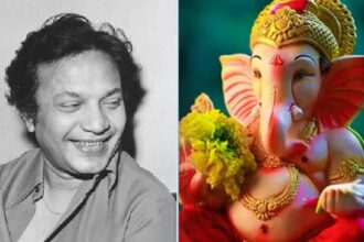 Ganesh Chaturthi