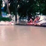 Ghatal Flood