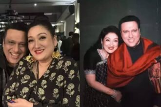 Govinda-Sunita