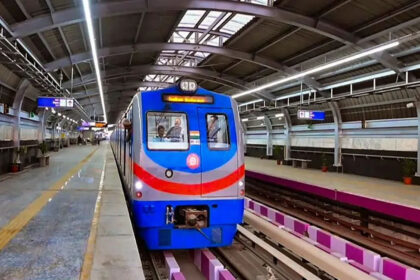 Kolkata Metro Rail