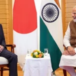 PM Modi Japan Visit