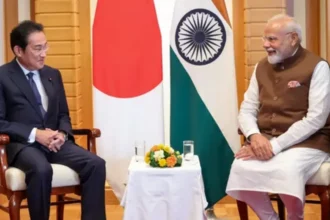 PM Modi Japan Visit