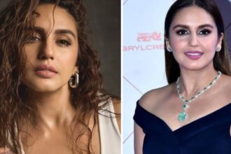 Huma Qureshi
