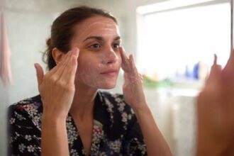 Skin care Health Tips