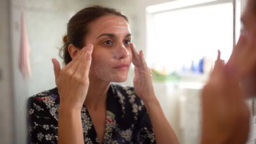 Skin care Health Tips