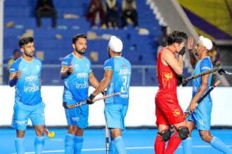 Hockey Asia Cup 2025