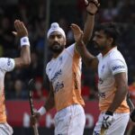 Hockey Asia Cup 2025