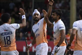 Hockey Asia Cup 2025