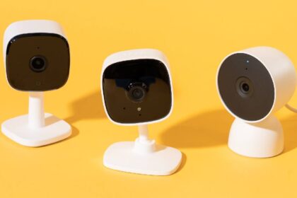 Home Security Camera