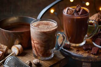 Hot chocolate
