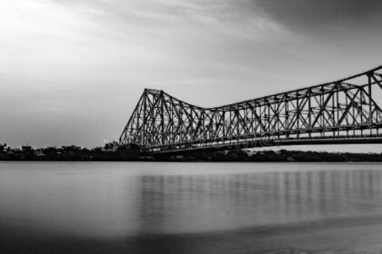 Howrah Bridge