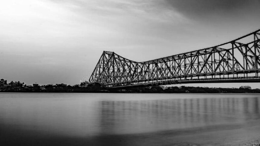 Howrah Bridge