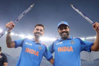 ICC ODI Ranking