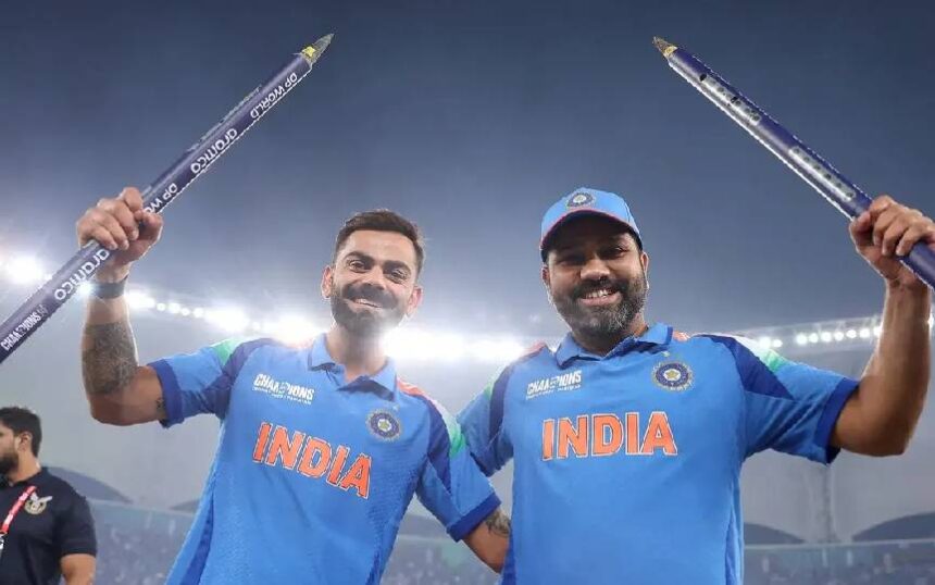 ICC ODI Ranking