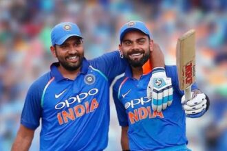 ICC ODI Rankings