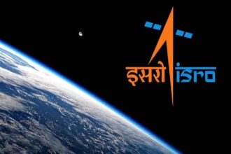 Indo US Space Journey