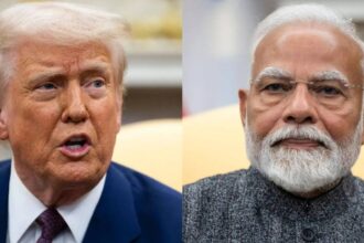 India America Relations