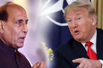 India America Relations