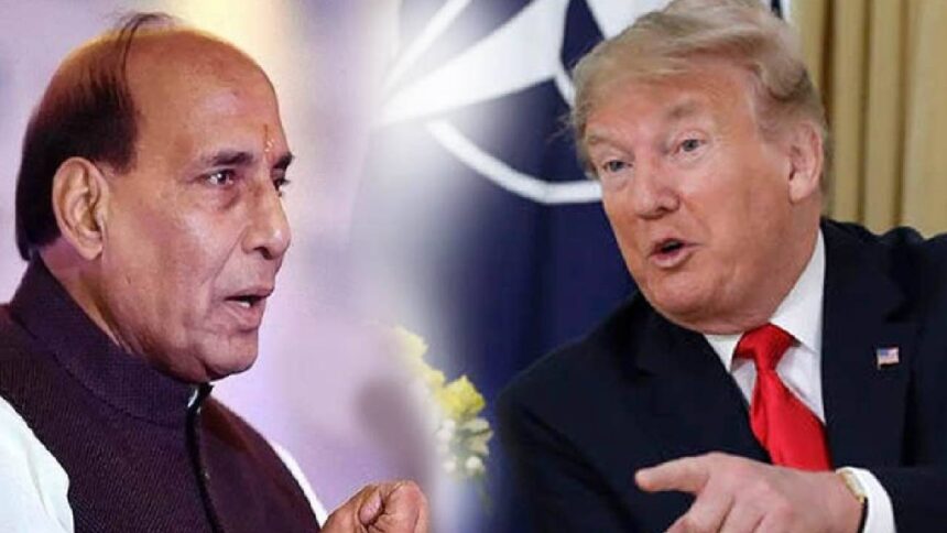 India America Relations