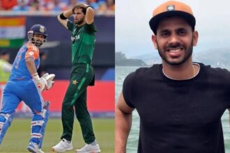 India vs Pakistan
